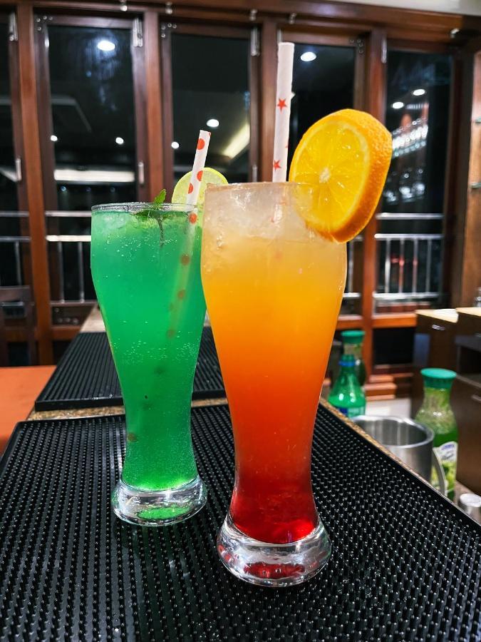 Cilantro Unwind Delisso Abode Hotel Gangtok Exterior foto