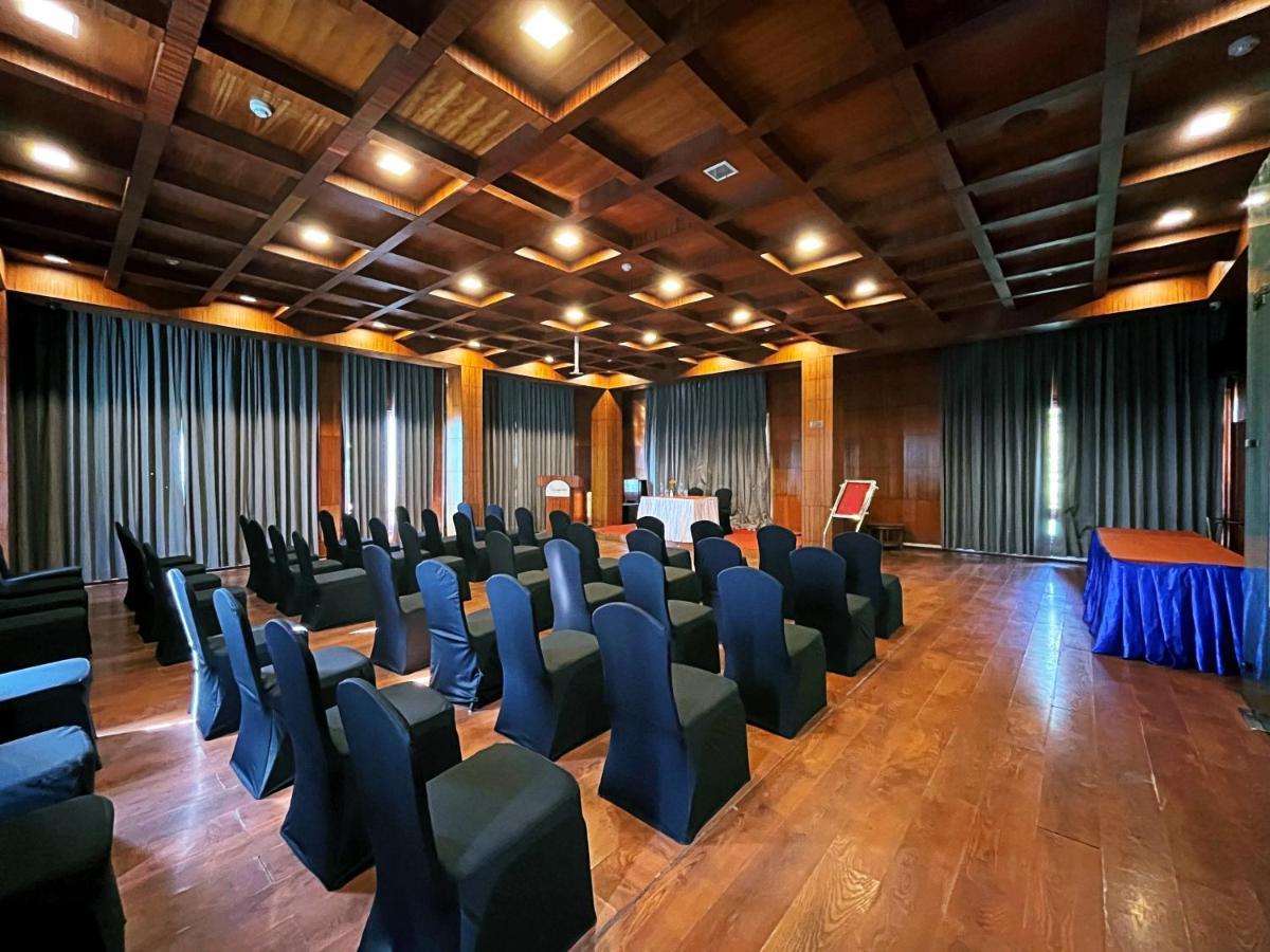 Cilantro Unwind Delisso Abode Hotel Gangtok Exterior foto