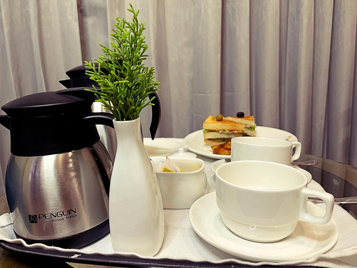 Cilantro Unwind Delisso Abode Hotel Gangtok Exterior foto