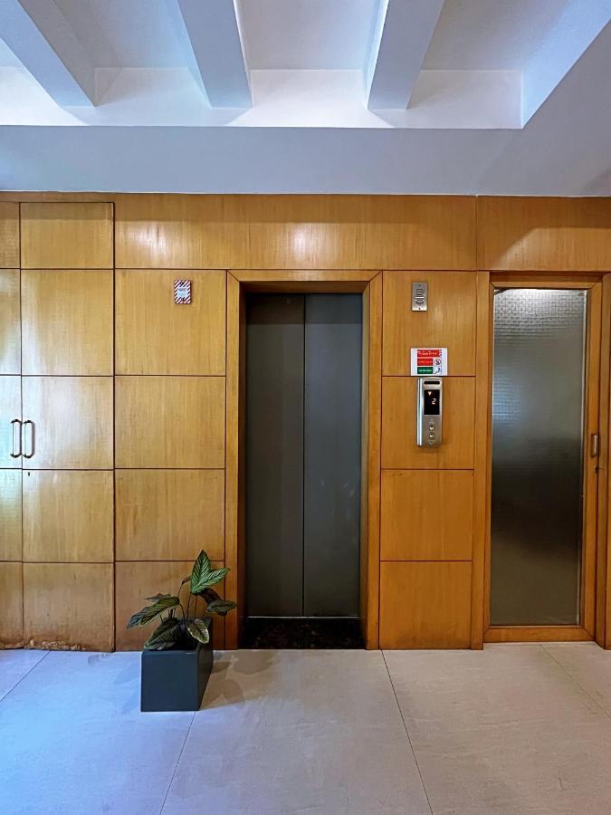 Cilantro Unwind Delisso Abode Hotel Gangtok Exterior foto